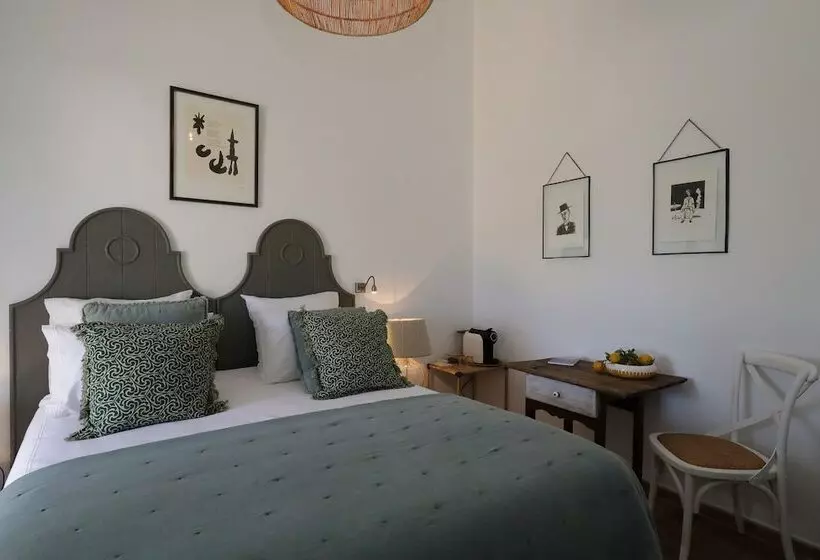 Majatalo Quinta Baltazar