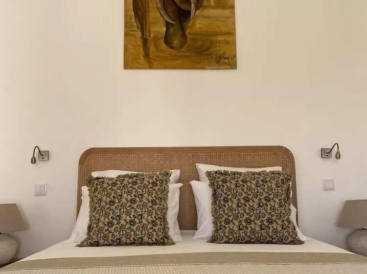 Majatalo Quinta Baltazar