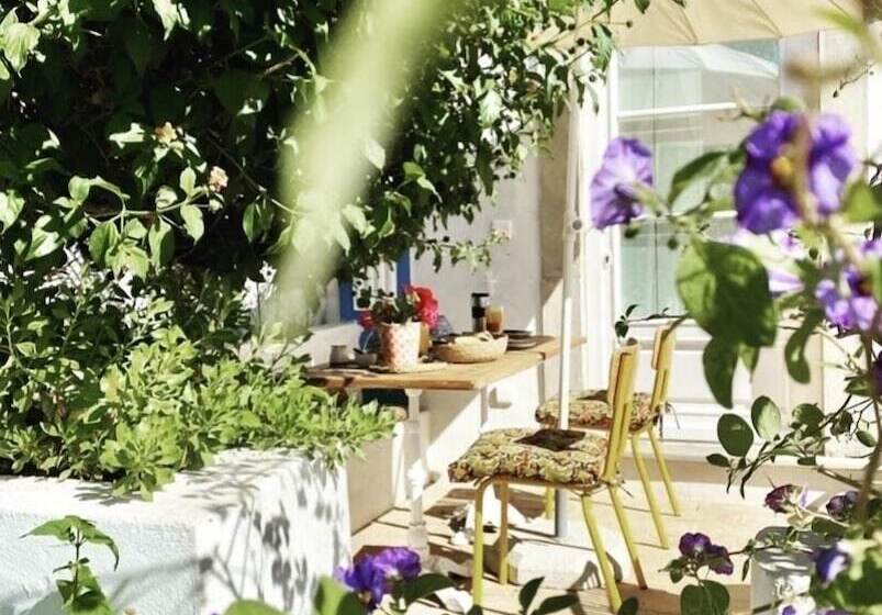 پانسیون Quinta Baltazar