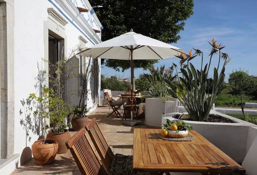 پانسیون Quinta Baltazar