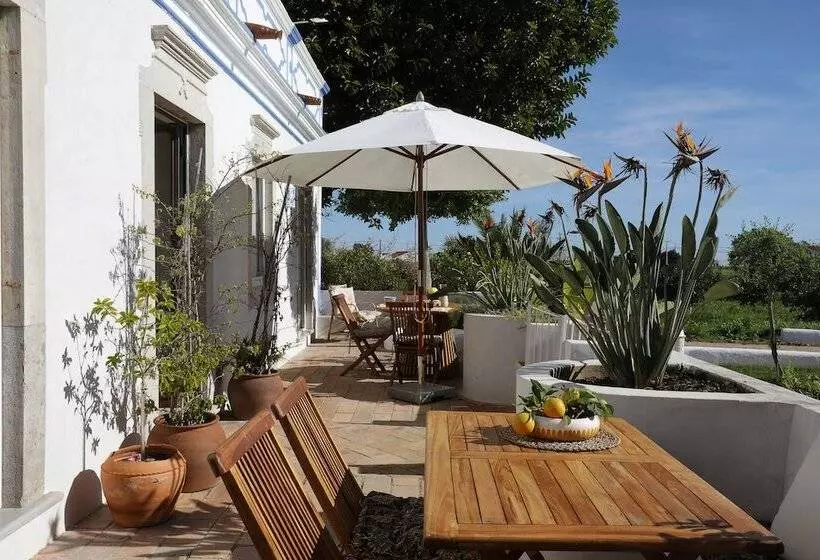 Majatalo Quinta Baltazar