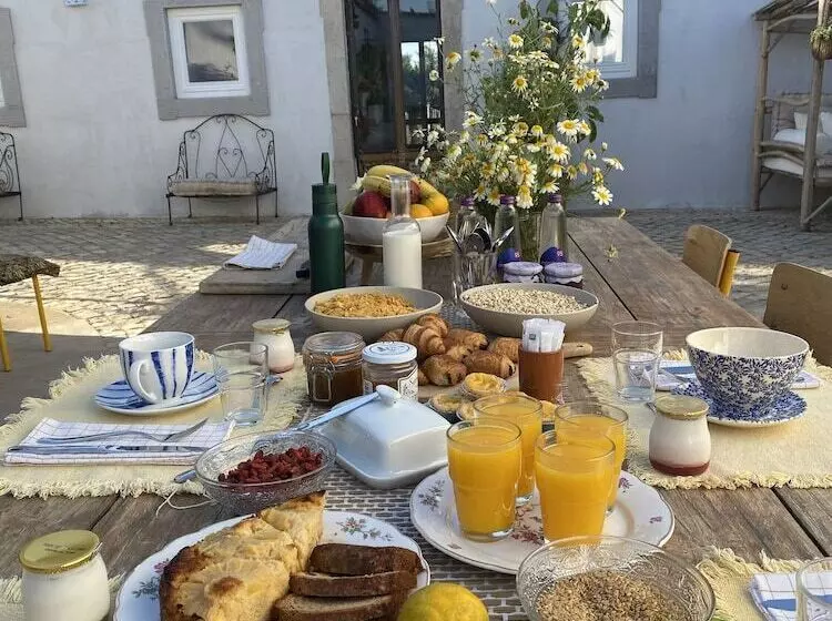 Majatalo Quinta Baltazar