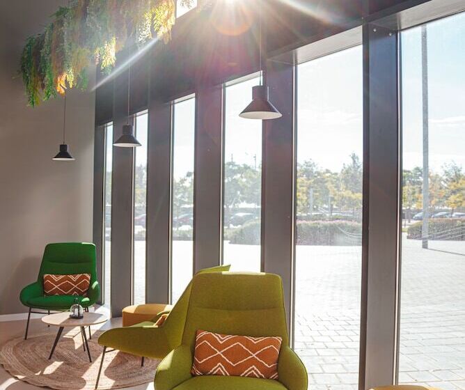 اقامتگاه Atenea Living