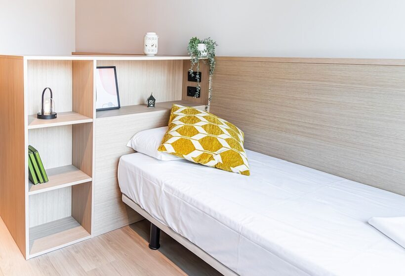 اقامتگاه Atenea Living