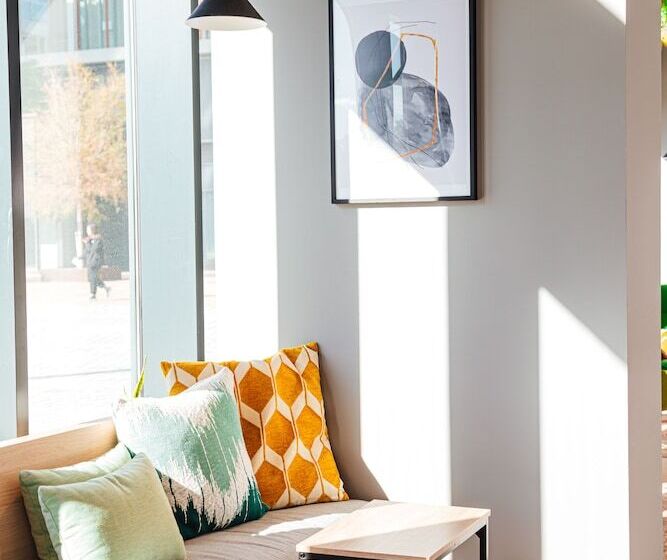 اقامتگاه Atenea Living