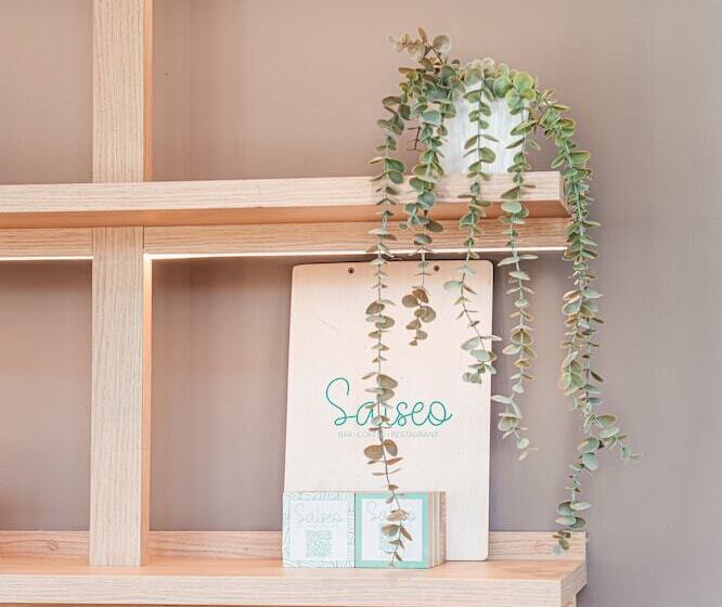 اقامتگاه Atenea Living