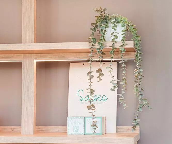 Residenssi Atenea Living