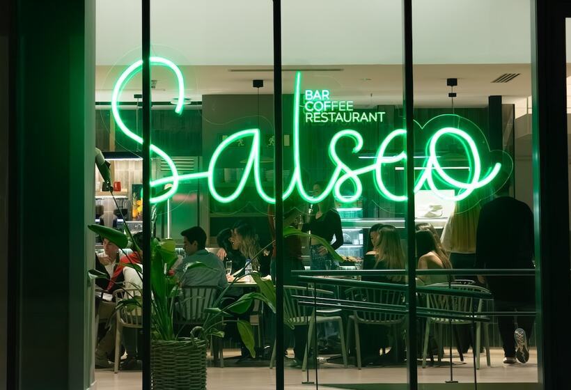 اقامتگاه Atenea Living