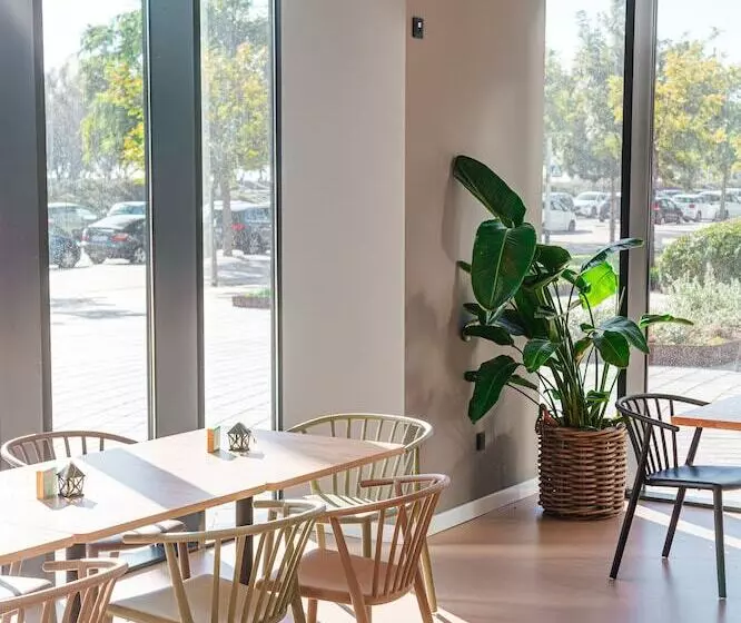 Residenssi Atenea Living