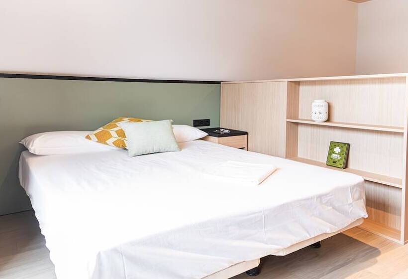 اقامتگاه Atenea Living