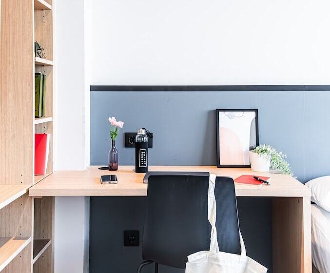 اقامتگاه Atenea Living