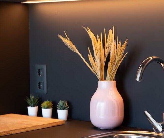 اقامتگاه Atenea Living