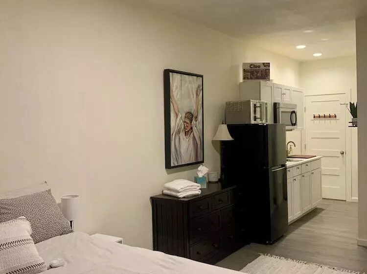 The Asbury House Guest Rentals