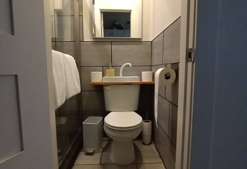 The Asbury House Guest Rentals