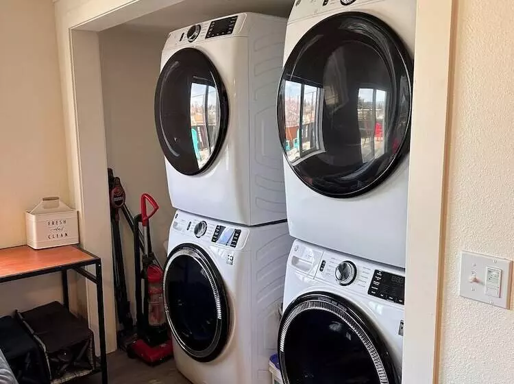 The Asbury House Guest Rentals