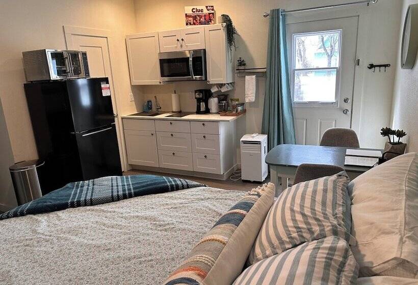 The Asbury House Guest Rentals