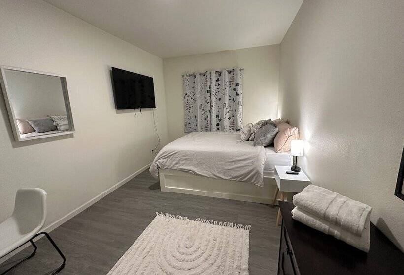 The Asbury House Guest Rentals