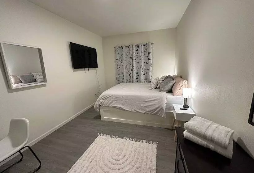 The Asbury House Guest Rentals