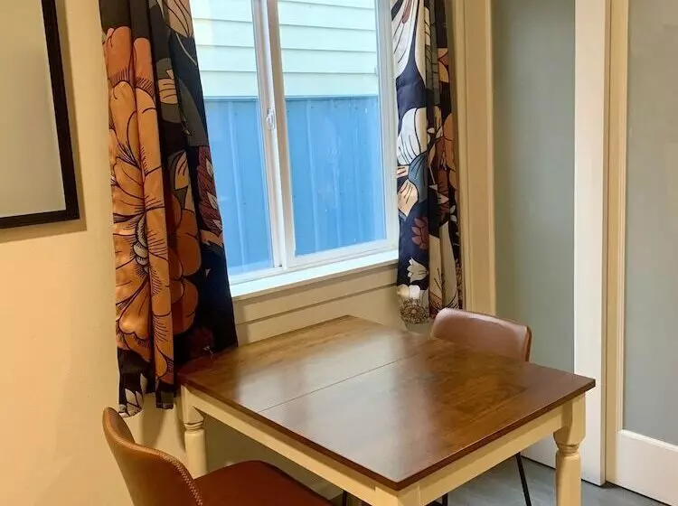 The Asbury House Guest Rentals