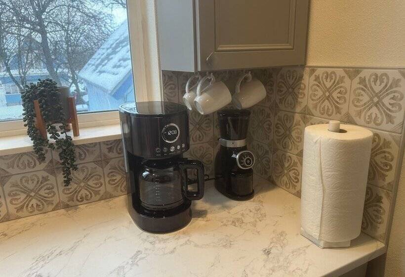 The Asbury House Guest Rentals