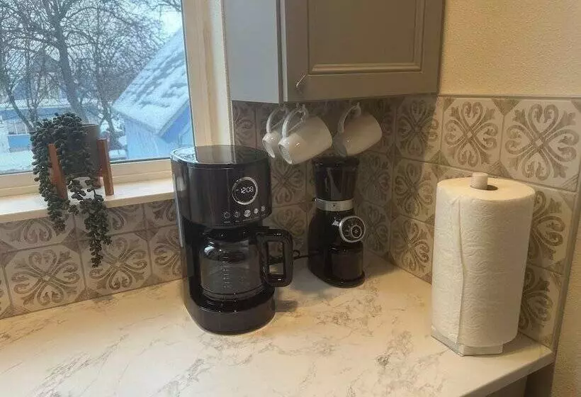 The Asbury House Guest Rentals