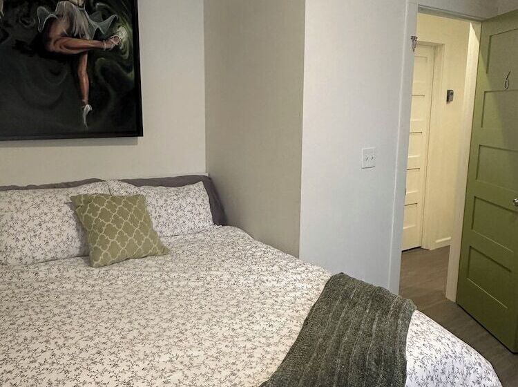 The Asbury House Guest Rentals