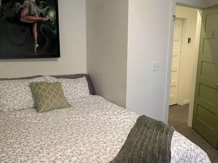 The Asbury House Guest Rentals