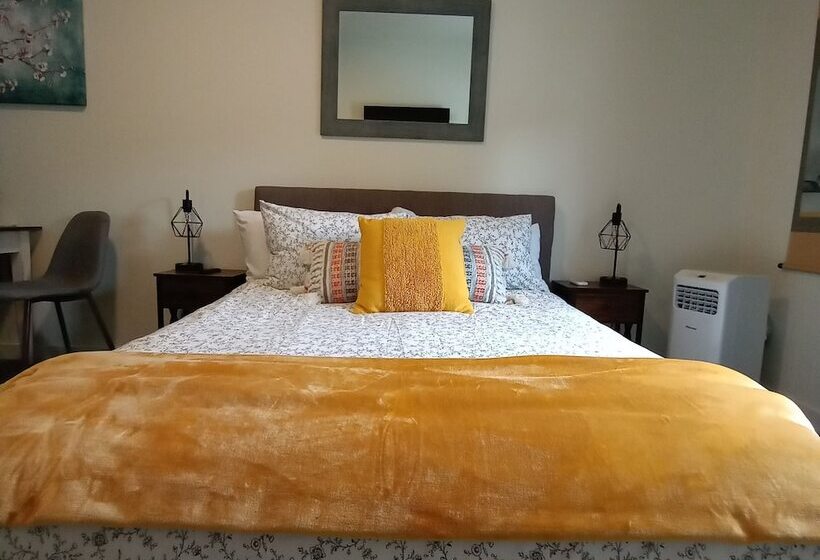 The Asbury House Guest Rentals