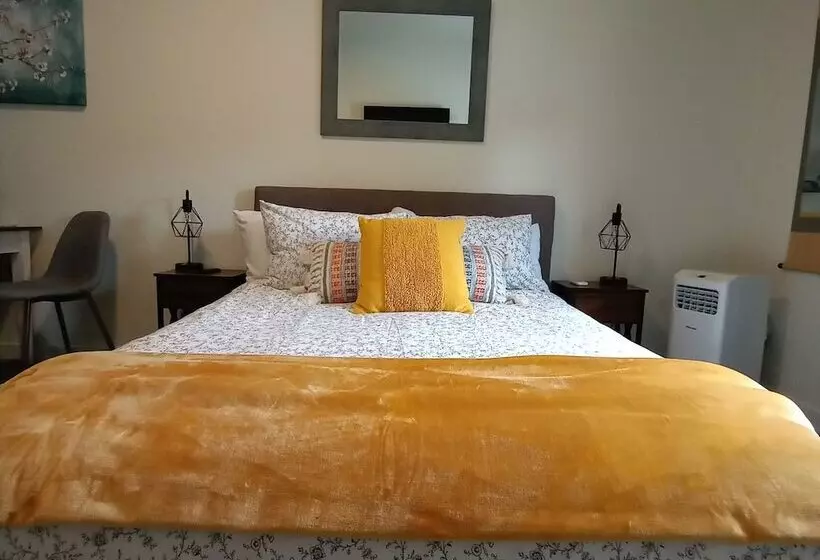 The Asbury House Guest Rentals