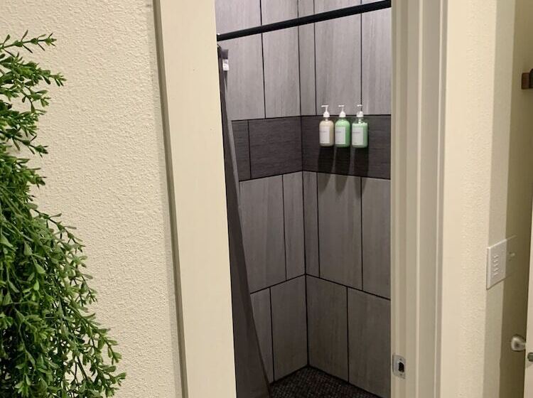 The Asbury House Guest Rentals