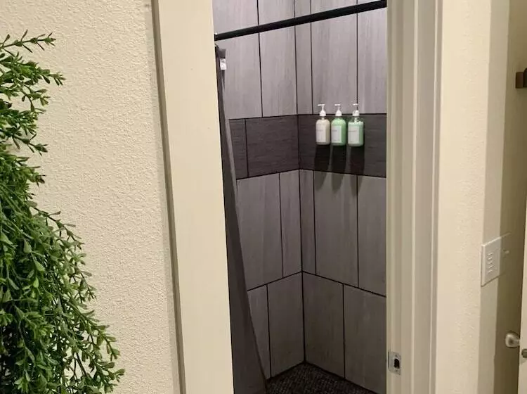 The Asbury House Guest Rentals