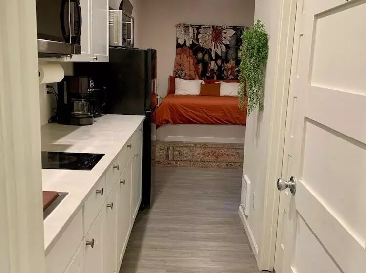 The Asbury House Guest Rentals