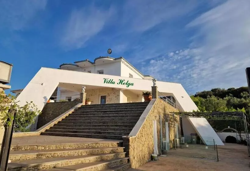 Villa Helga Exotic