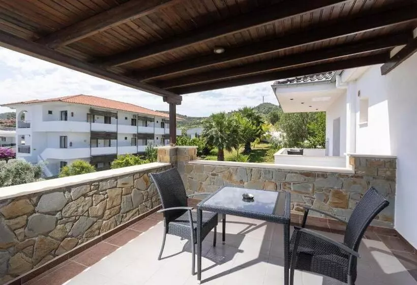 Villa Helga Exotic