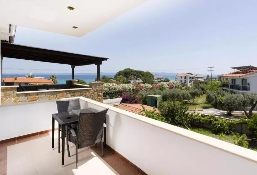 Villa Helga Exotic