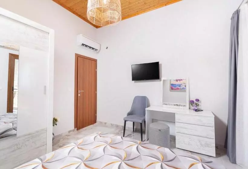 Villa Helga Exotic