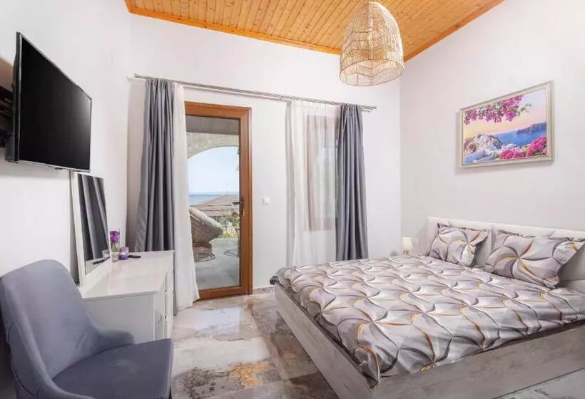 Villa Helga Exotic