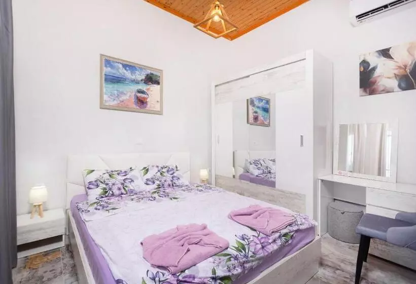 Villa Helga Exotic