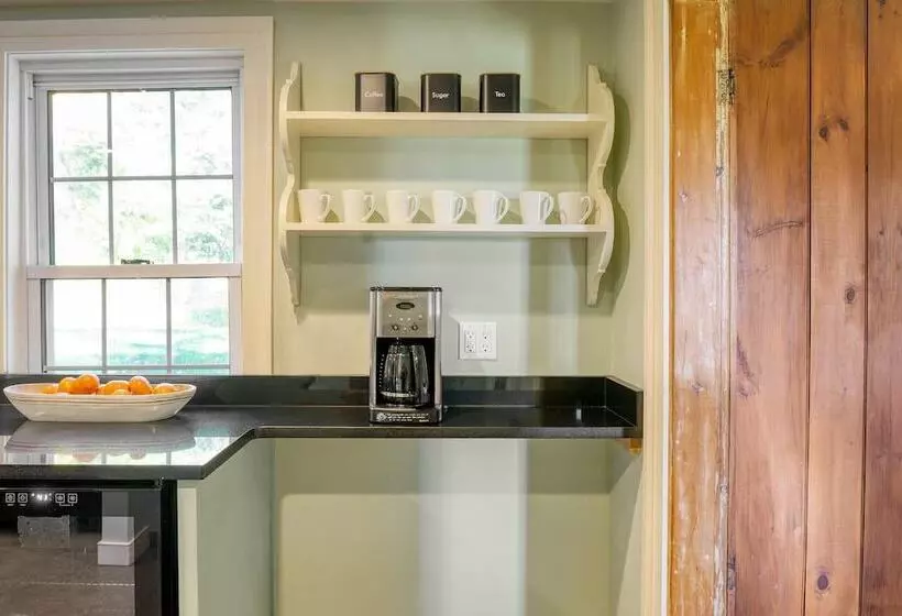 Whitney By Avantstay Private Berkshires Estate