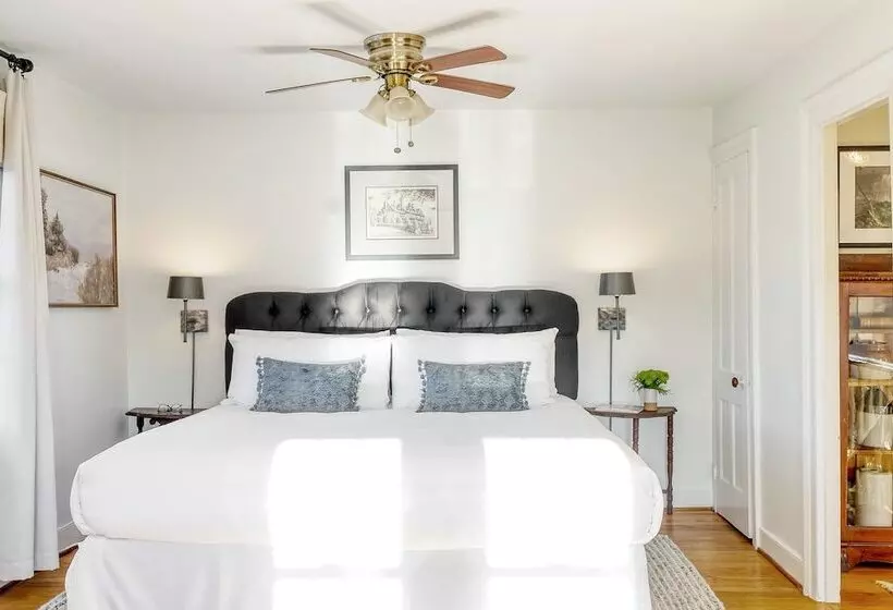 Whitney By Avantstay Private Berkshires Estate