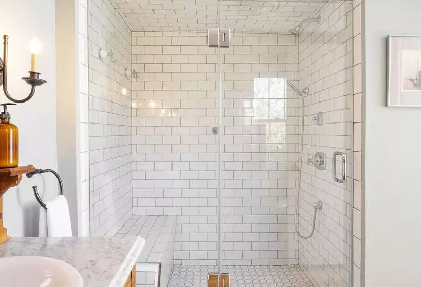 Whitney By Avantstay Private Berkshires Estate