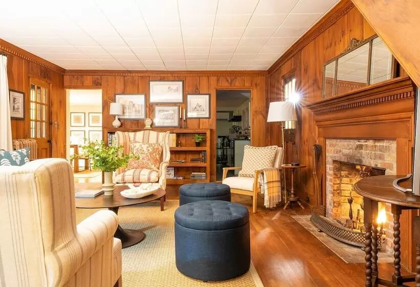 Whitney By Avantstay Private Berkshires Estate