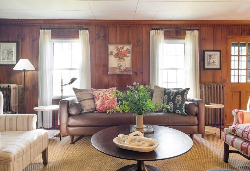 Whitney By Avantstay Private Berkshires Estate