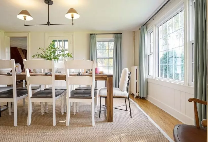 Whitney By Avantstay Private Berkshires Estate