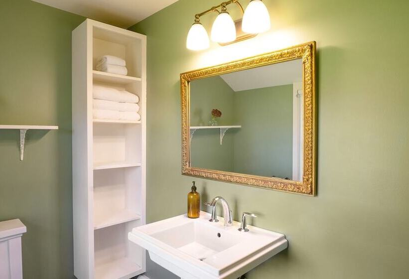 Whitney By Avantstay Private Berkshires Estate