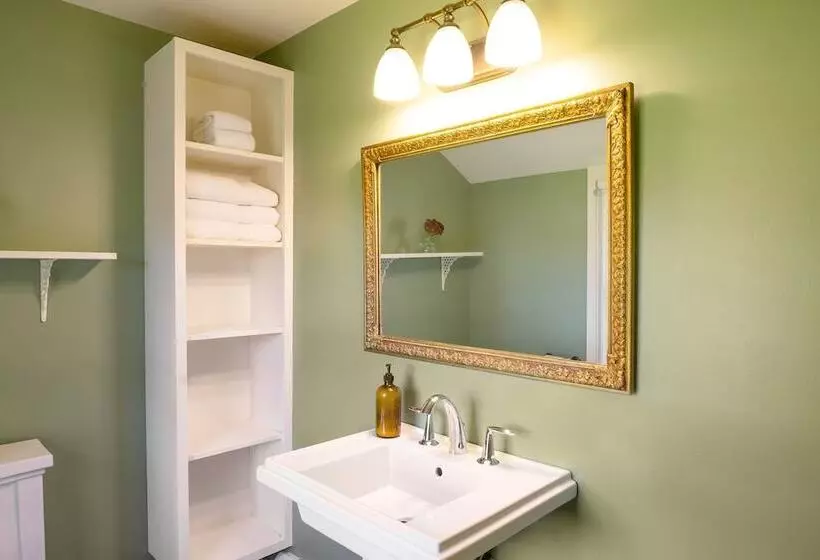 Whitney By Avantstay Private Berkshires Estate