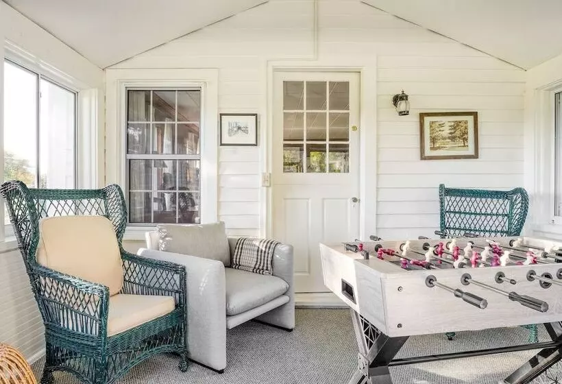 Whitney By Avantstay Private Berkshires Estate