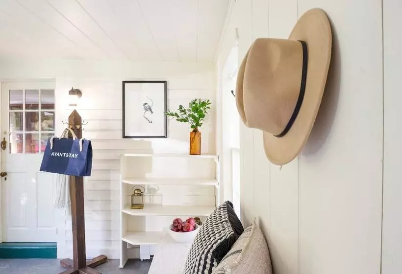 Whitney By Avantstay Private Berkshires Estate