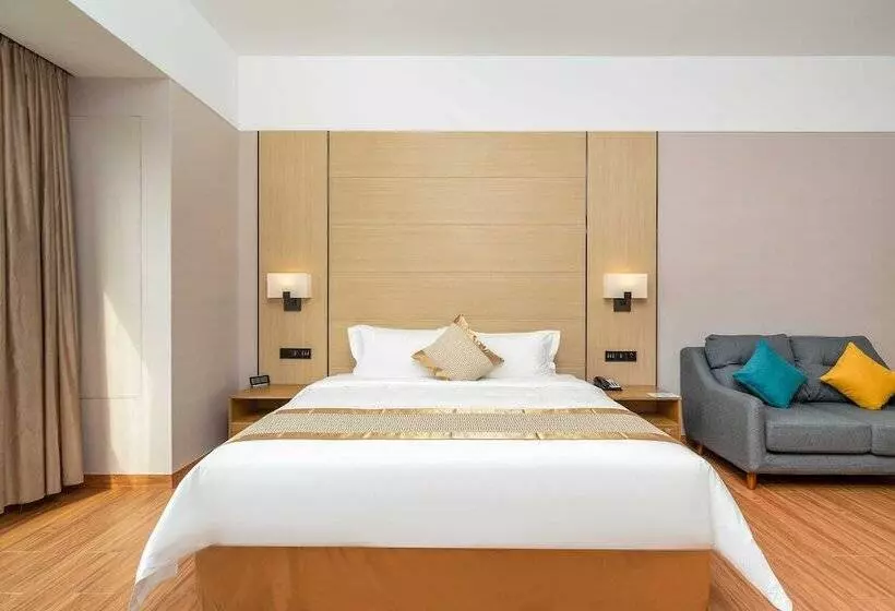 Hotelli Phoenix Hill