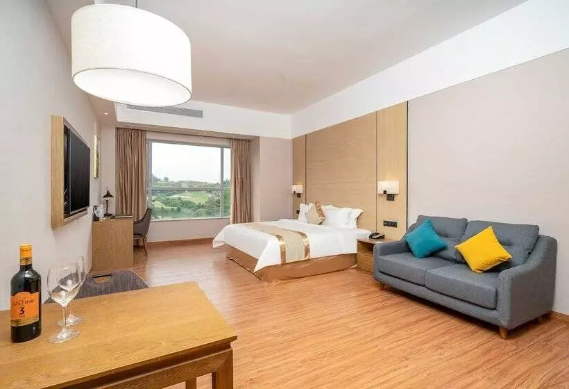 Hotelli Phoenix Hill